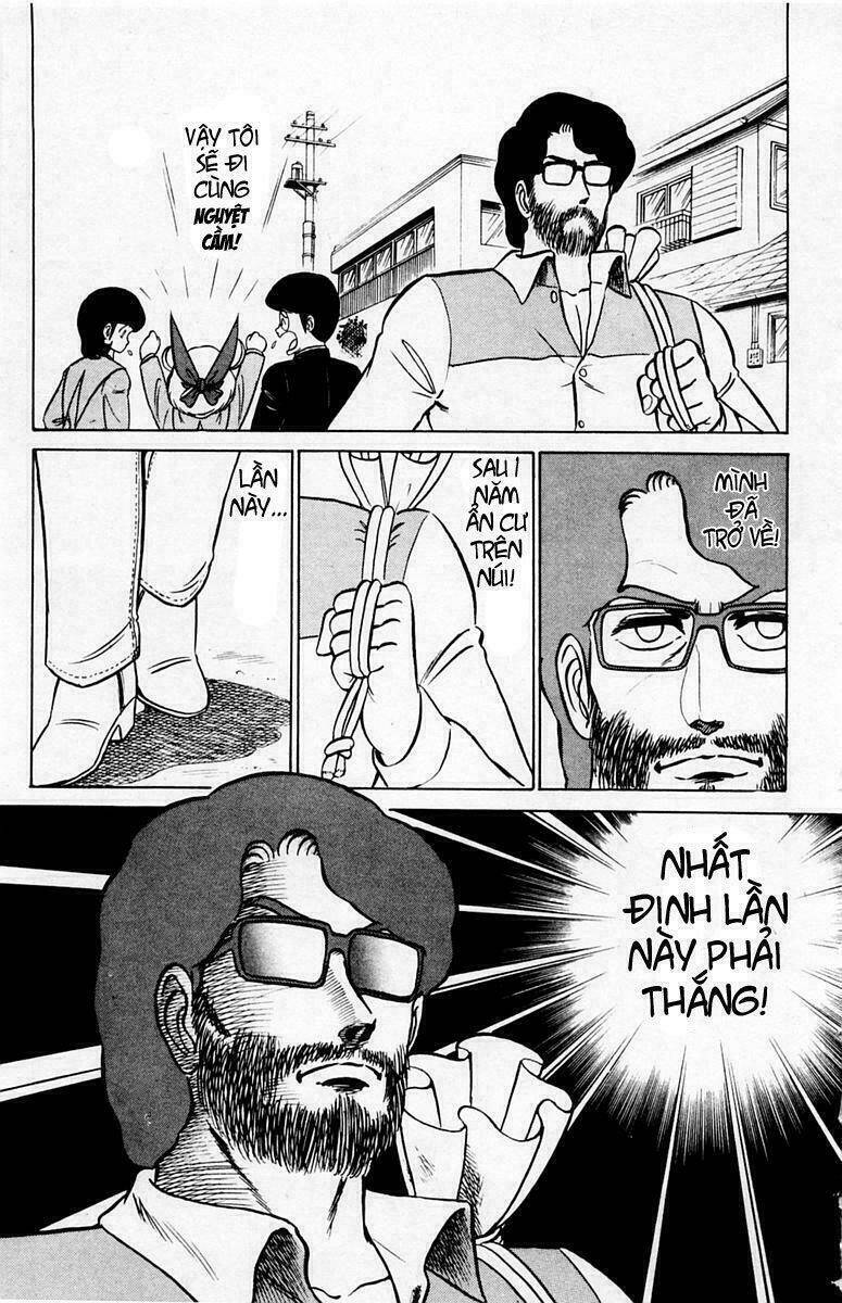 yuu & mi chapter 16 10