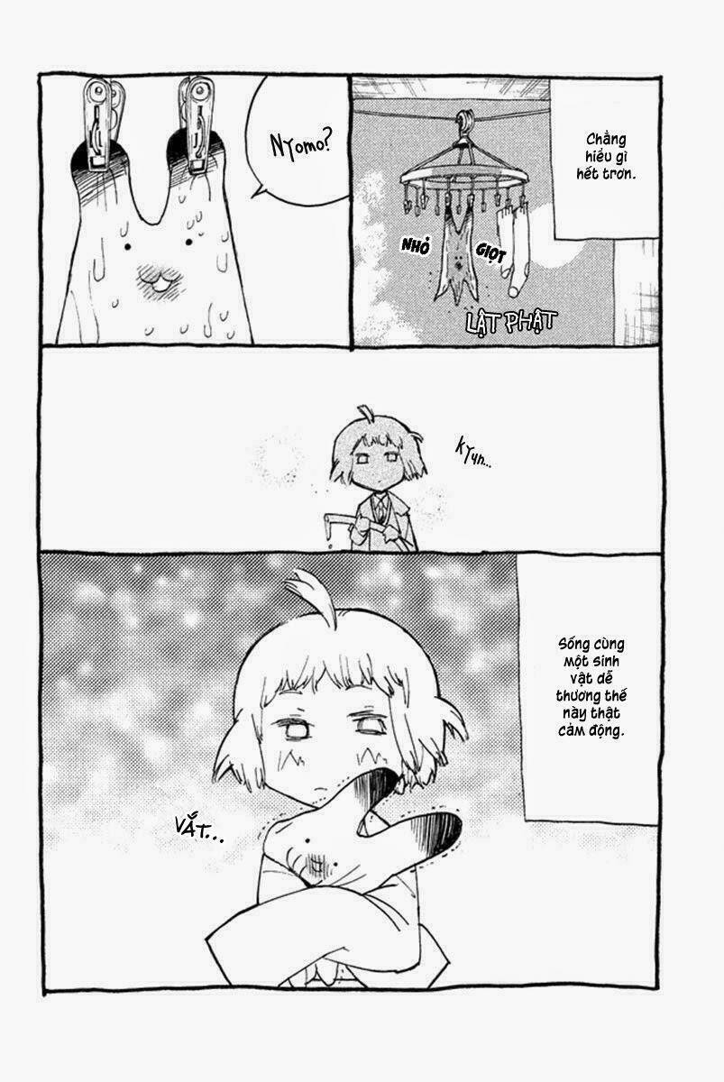 hell’s kitchen chapter 30 46