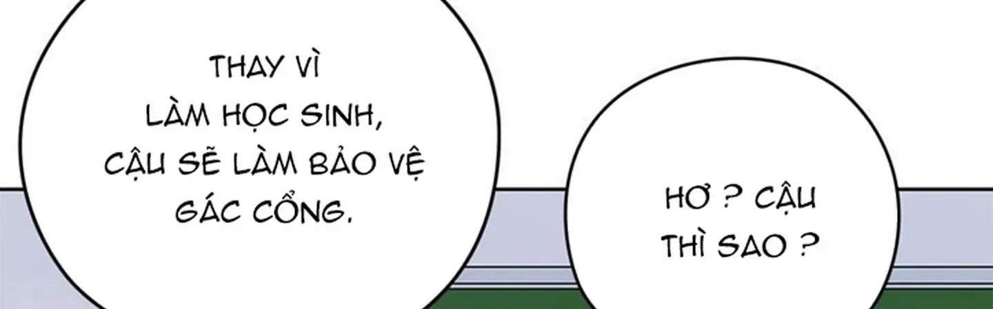 chuyện quái gì với giấc mơ đó vậy chapter 14 255