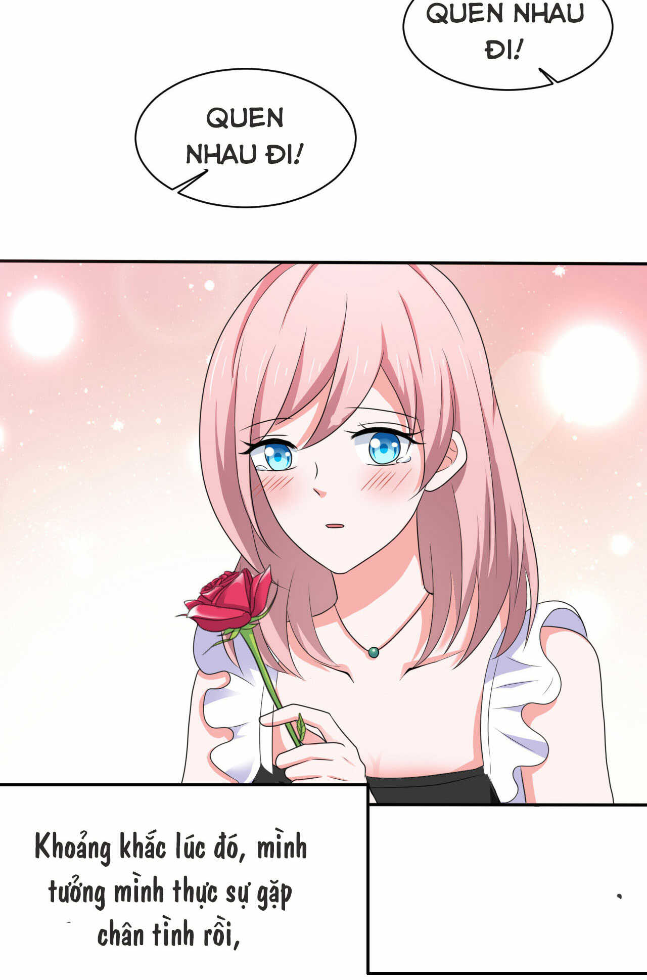 bí mật không thể yêu đương chapter 73 30