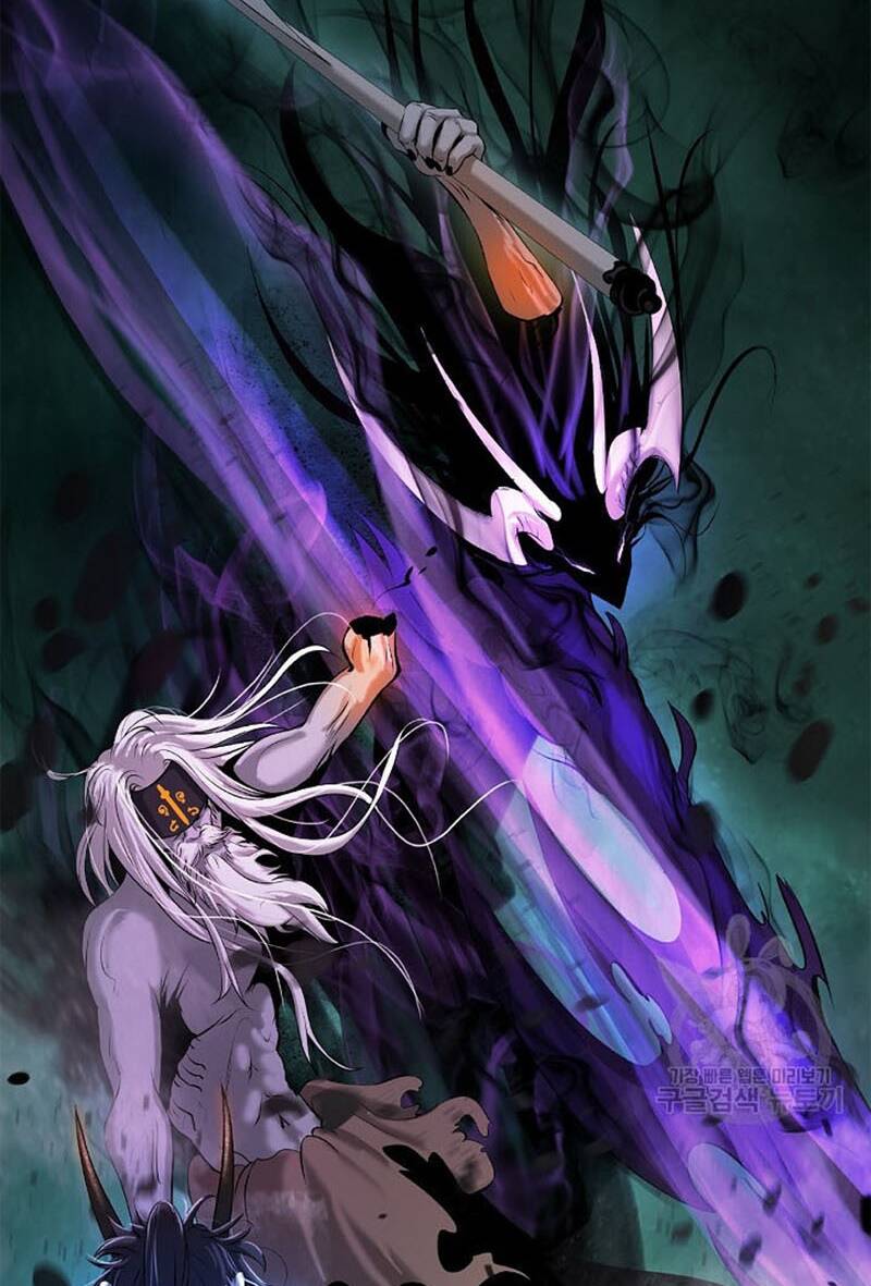 xuyên không thành hổ chapter 98 89