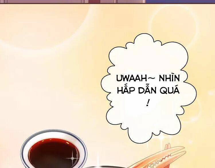 thực luyến kỳ duyên chapter 24 64