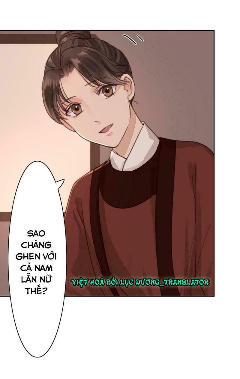 chỉ phu vi thê chapter 51 15