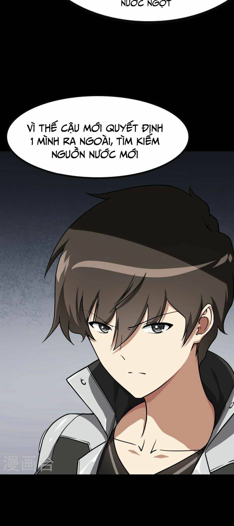 bạn gái virus của tôi chapter 298 4