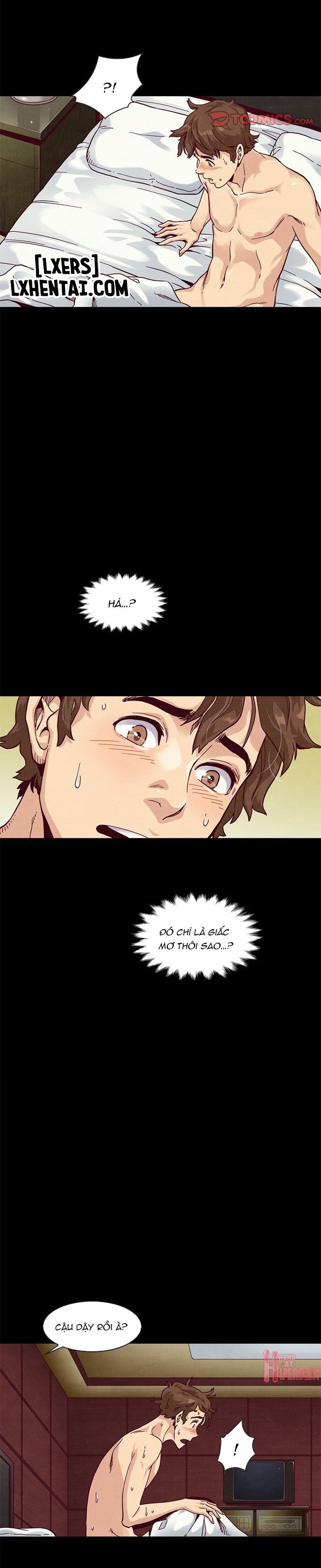 công tử bột chapter 17 12