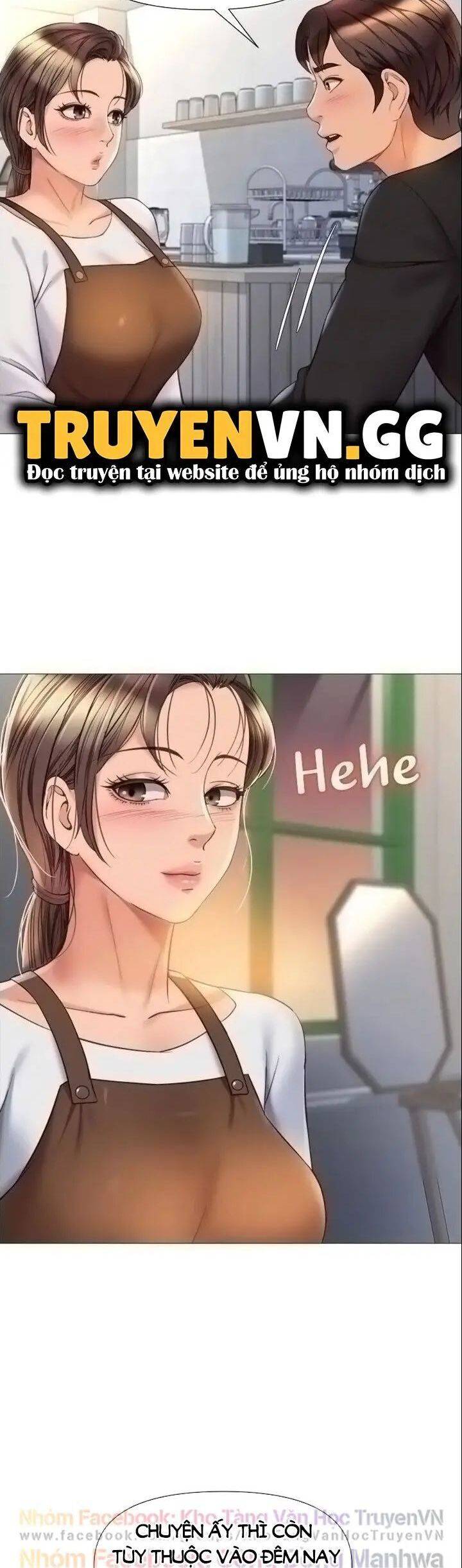 my daughter's friend chapter 69 16