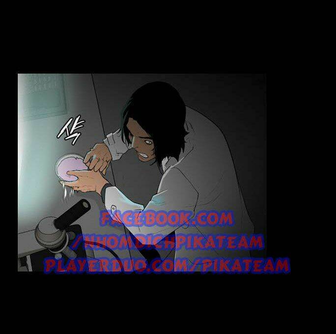 đêm vùng cực chapter 11 44