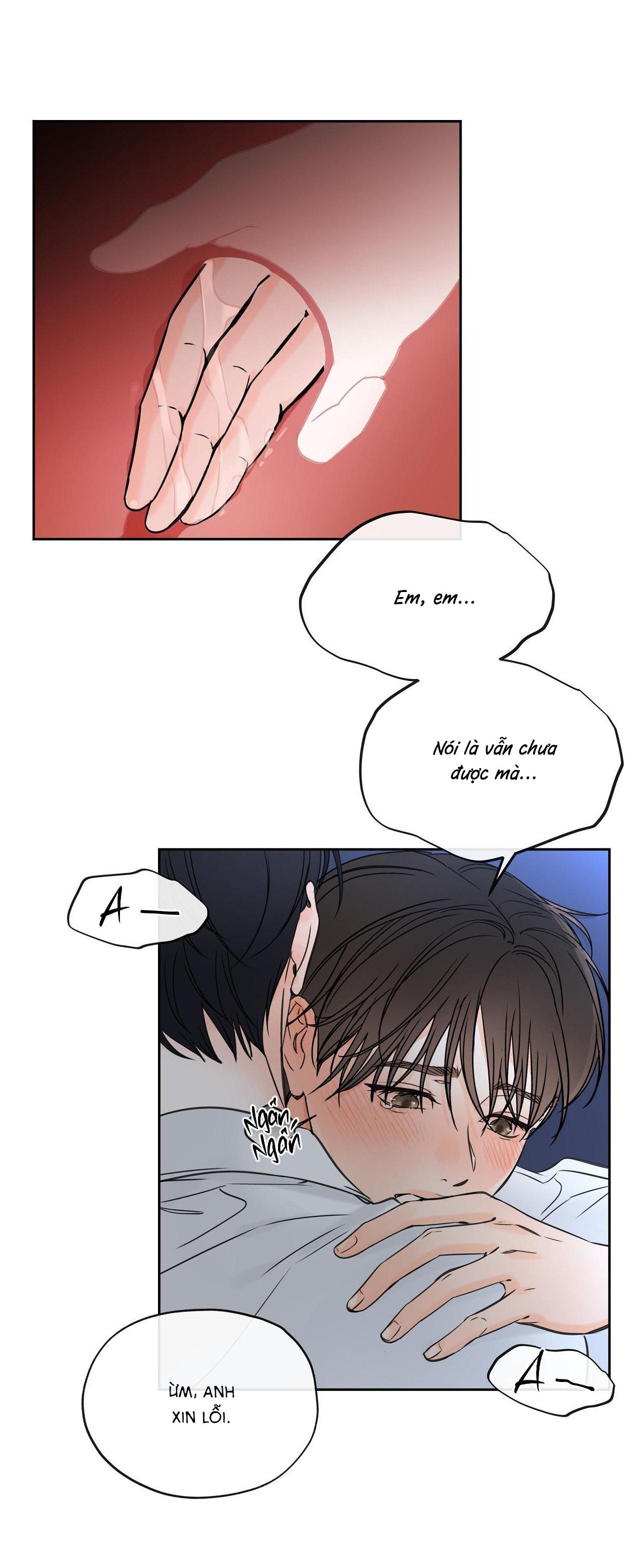 hạ cánh cuối chân trời chapter 26 30