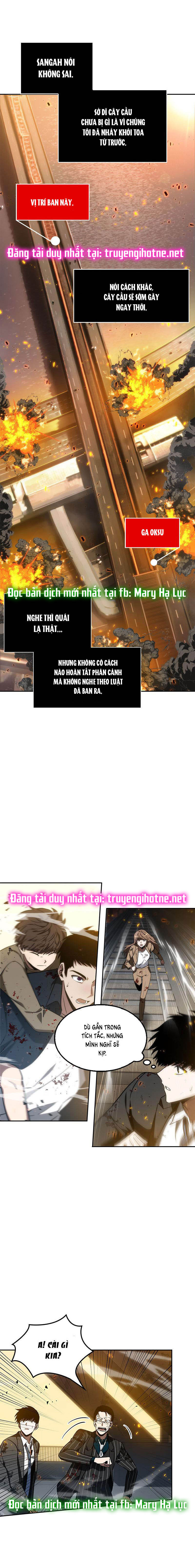 toàn trí độc giả - omniscient reader chapter 9.1 11