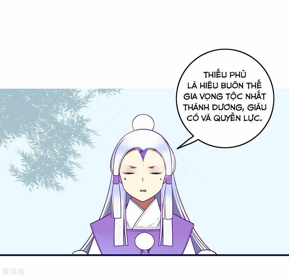 bỉ ngạn hoa chapter 32 11