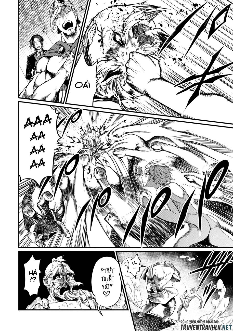 đại chiến nhân thần chapter 9 18