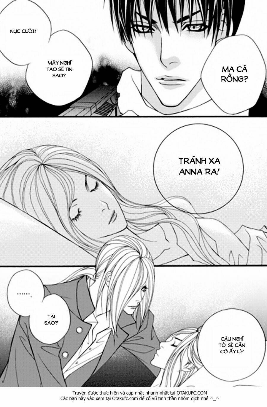 lost in london chapter 24 6