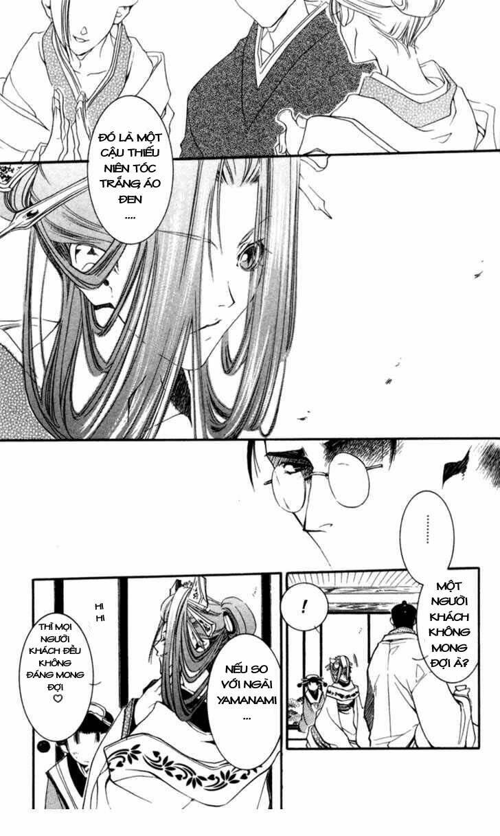 shinsengumi imon peace maker chapter 14 10