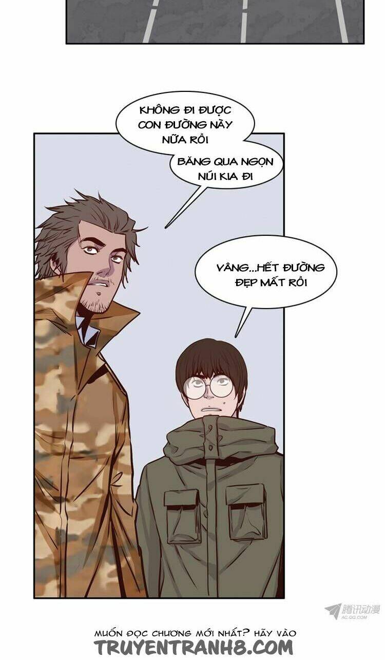 vua của vong linh chapter 162 19