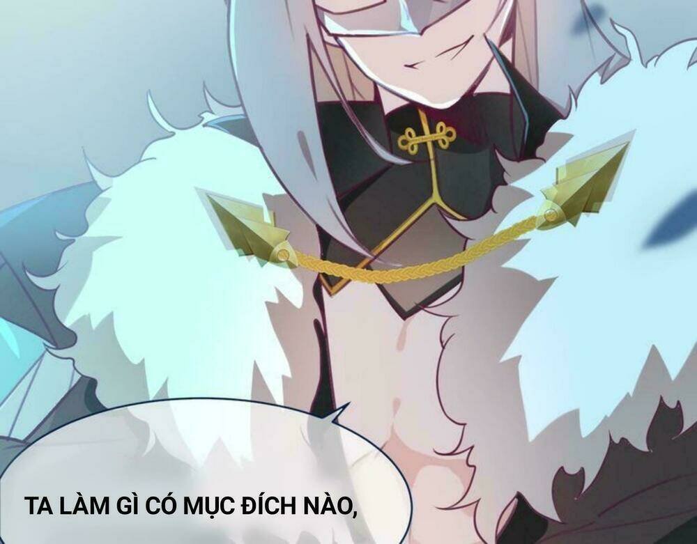 tà quân khó dưỡng tiểu ma phi chapter 8 52