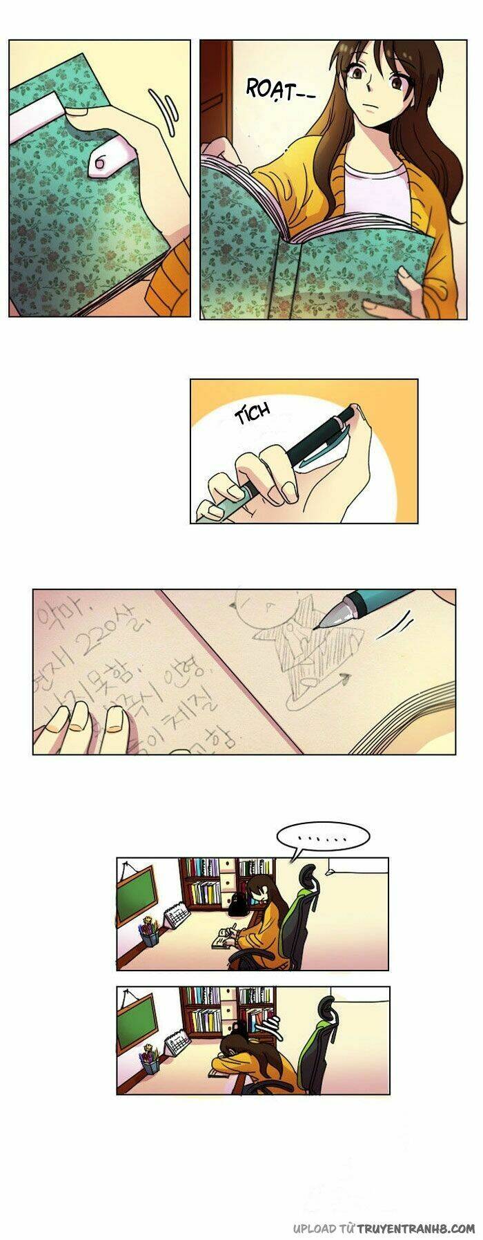 the devil who can't fly chapter 5 21