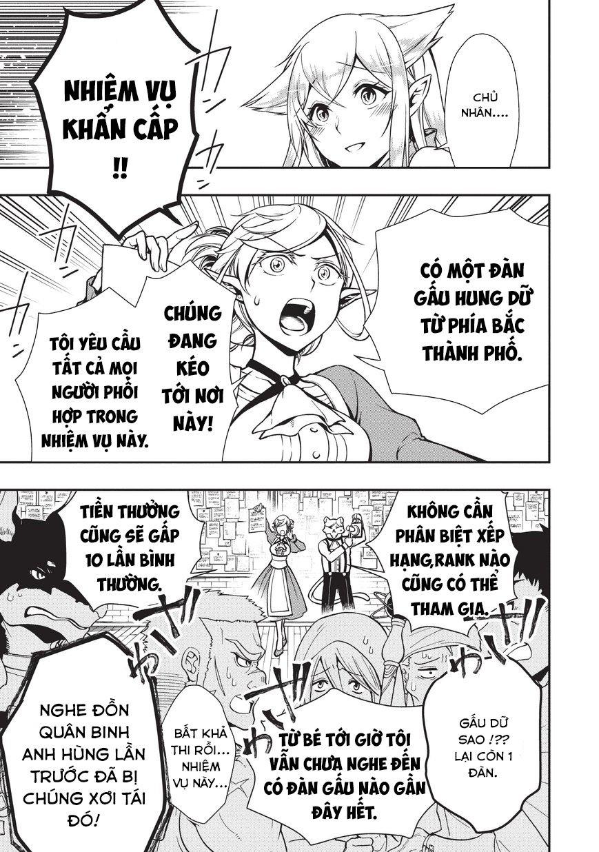 chillin different world life of the ex-brave candidate was cheat from lv2 chapter 4.2 3