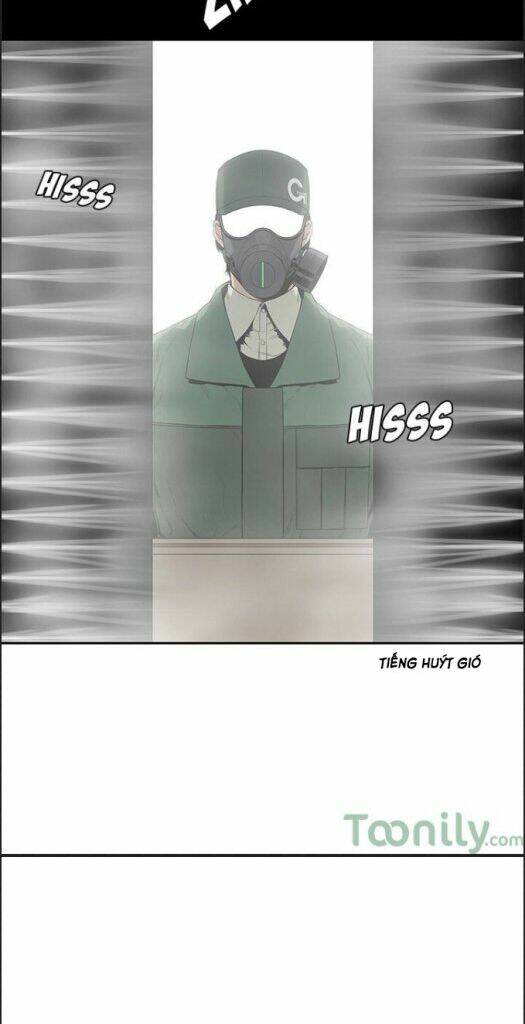 hiệp sĩ giao hàng chapter 34 25