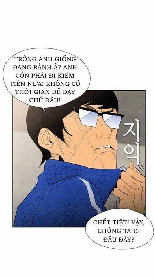 nạn nhân hồi sinh chapter 32 20