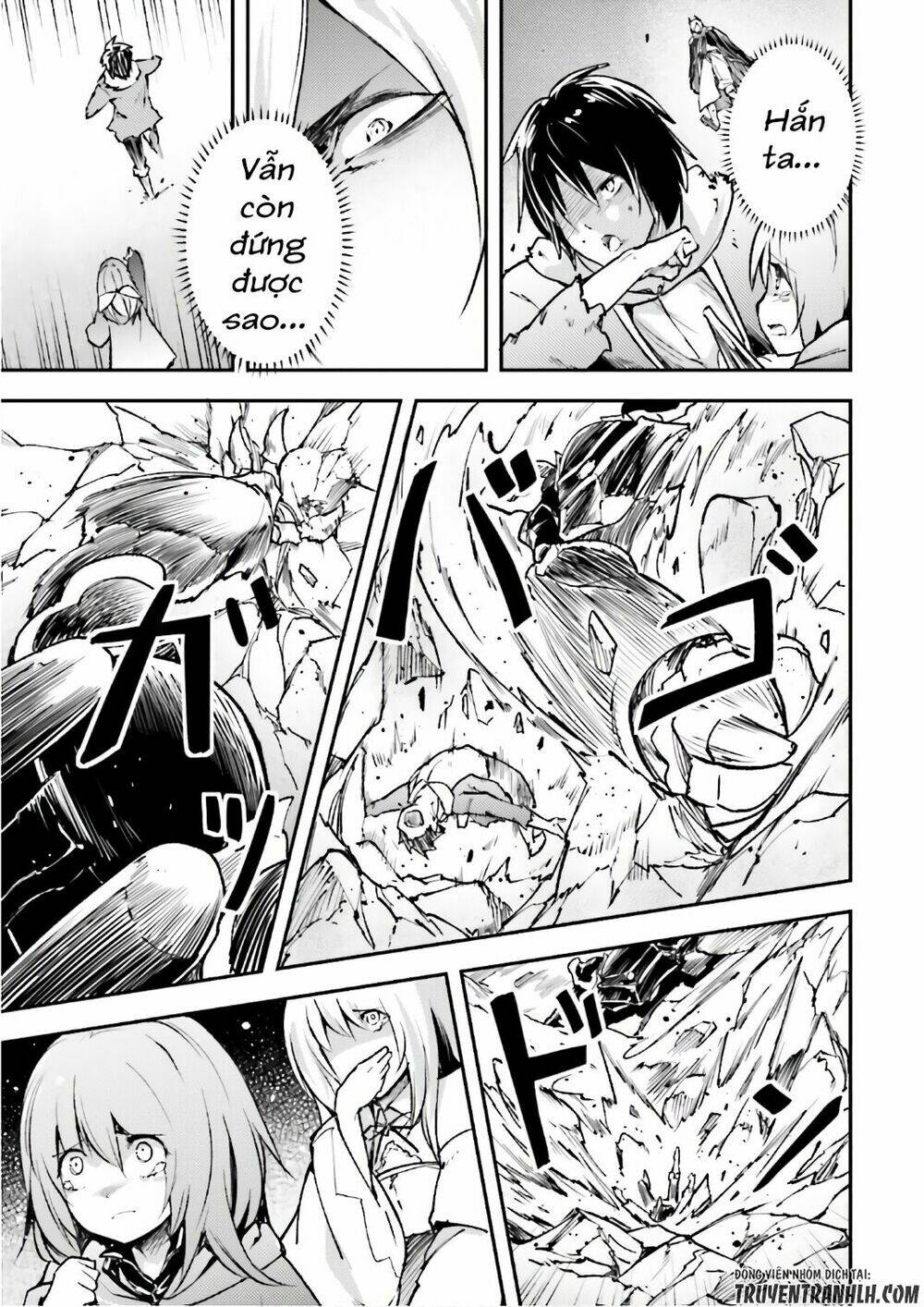 tên thường dân lv.999 chapter 14 10