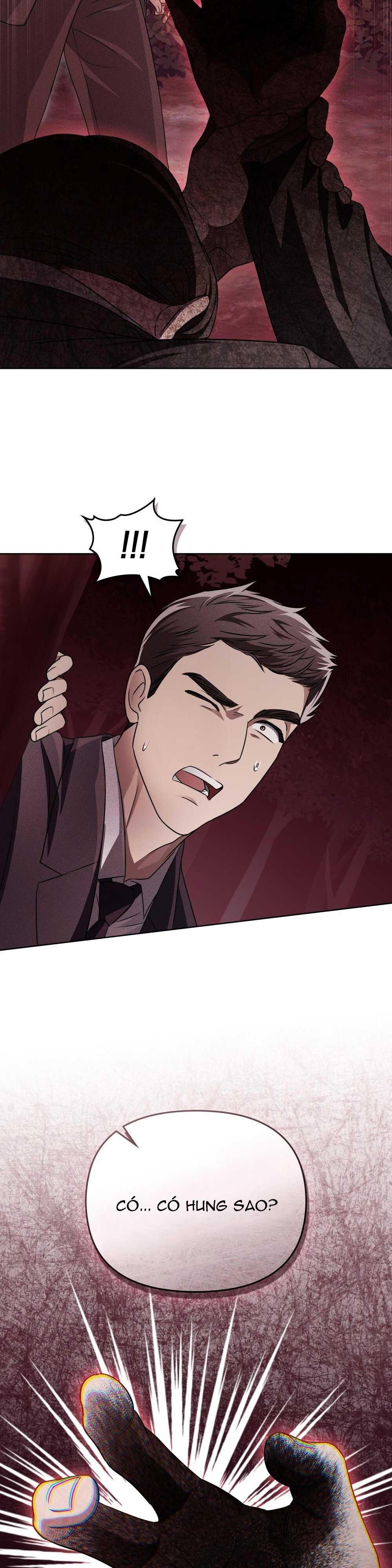 (cbunu) lửa hồn chapter 27 22