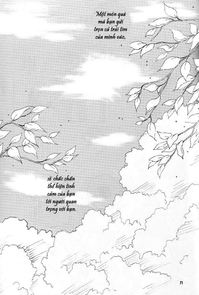 card captor sakura doujinshi - cache cache chapter 3 12