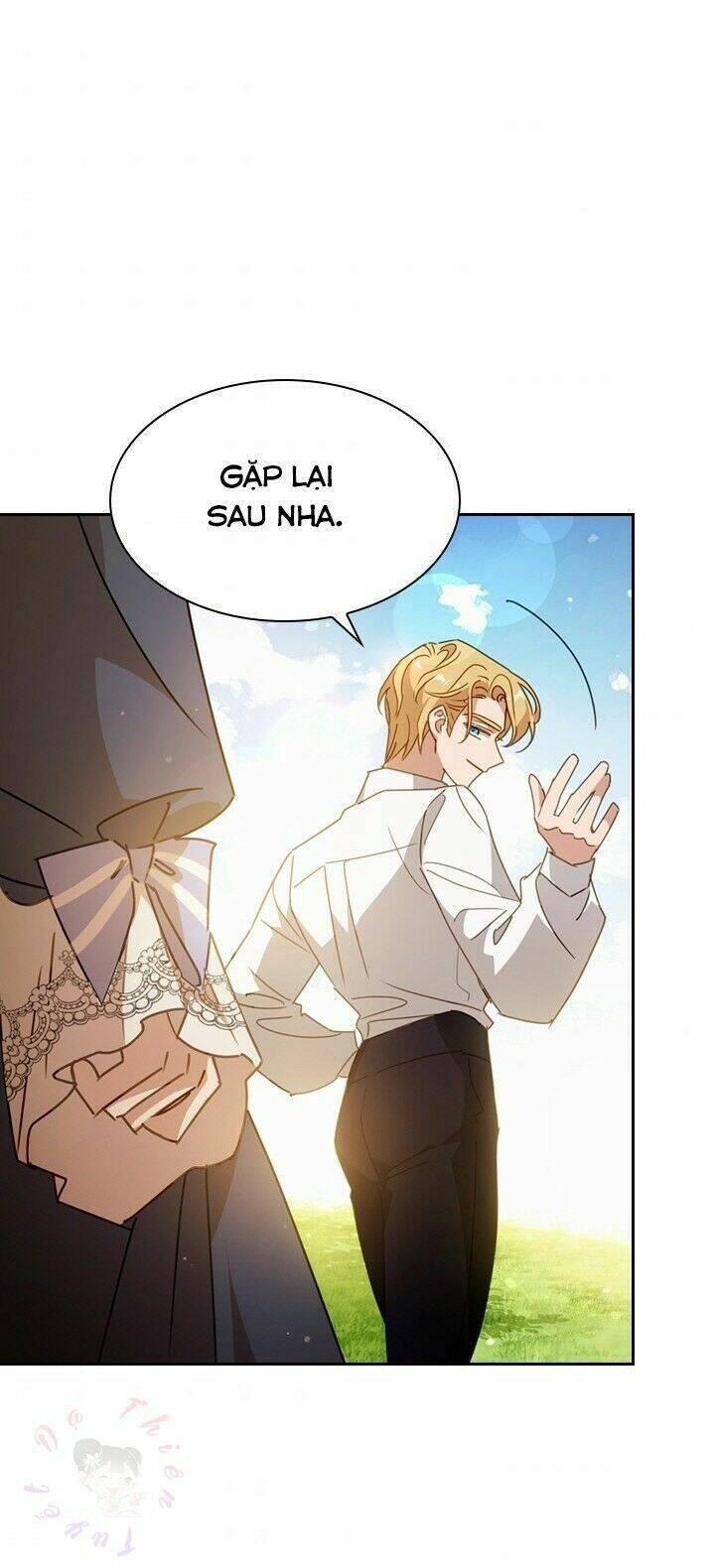 để yên cho tiểu thư hiền chapter 16 49