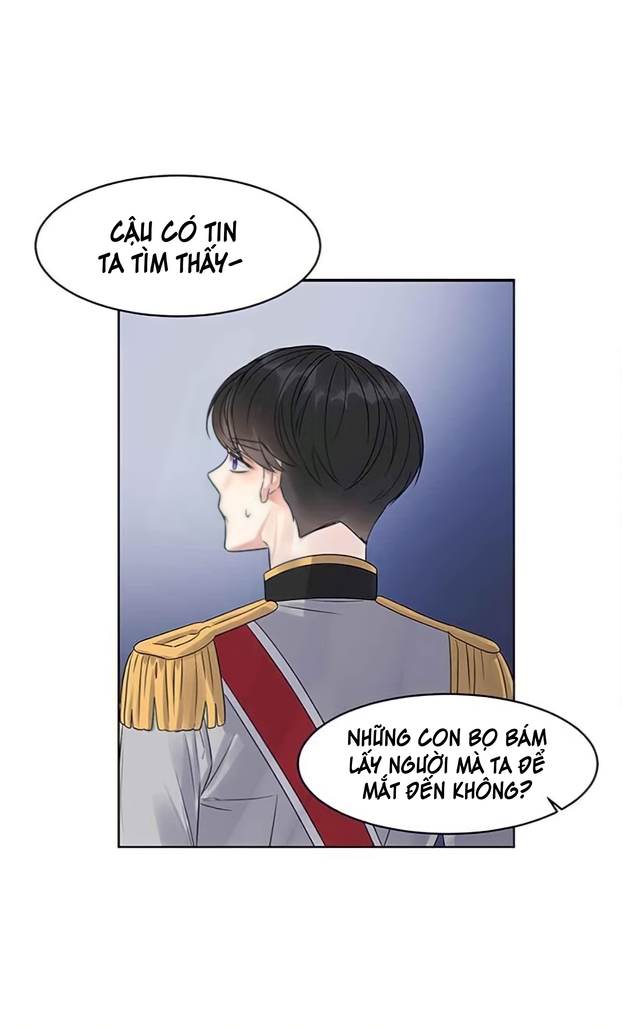 có rồng! (full) chapter 3 41