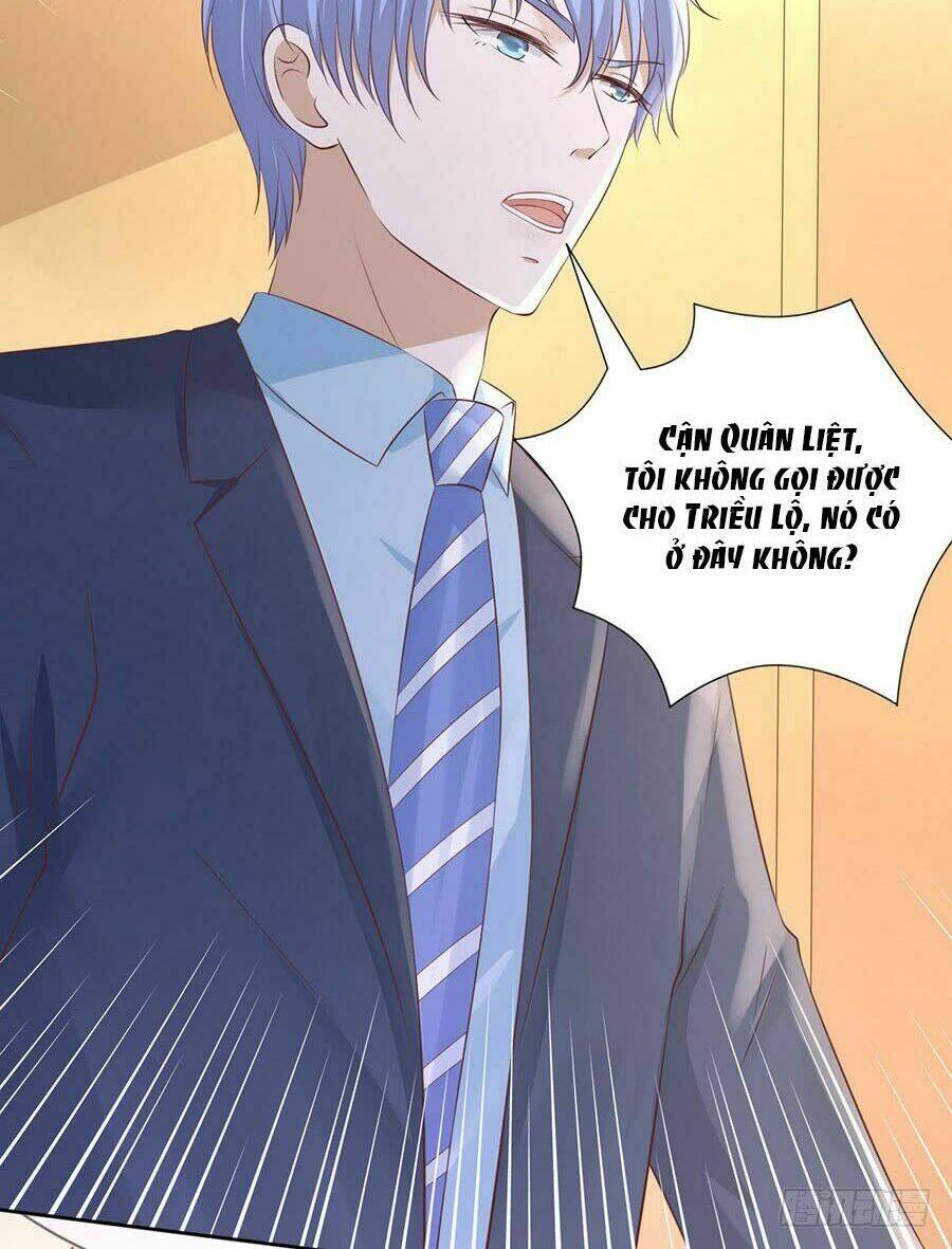 liệt ái tri hạ: series mật đào tiểu tình nhân chapter 243 22