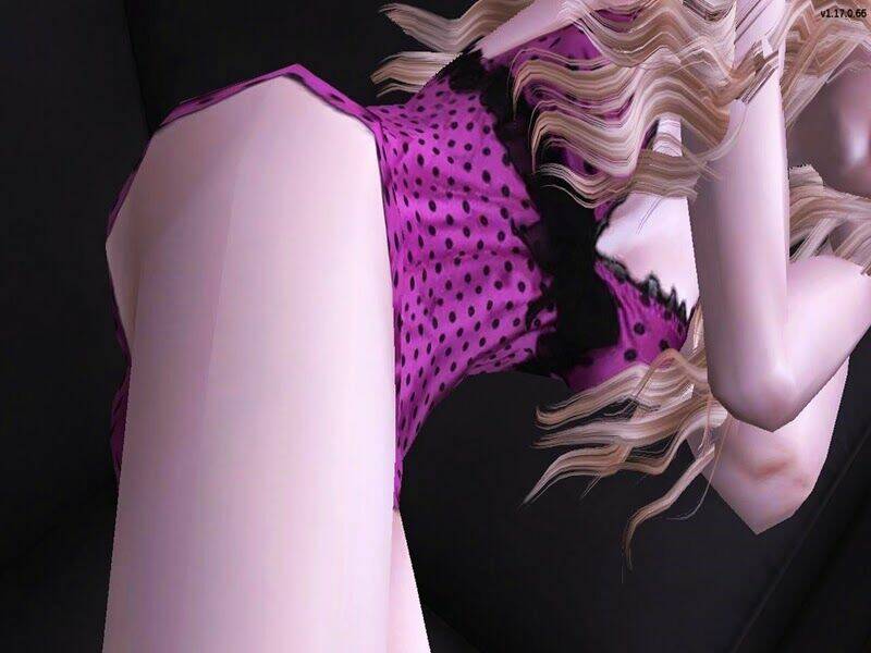 nụ cười của anh [truyện sims] chapter 69 157