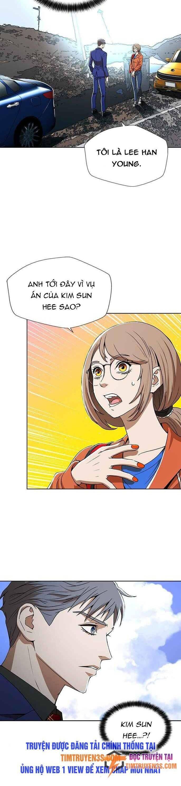 thẩm phán lee han young chapter 5 34