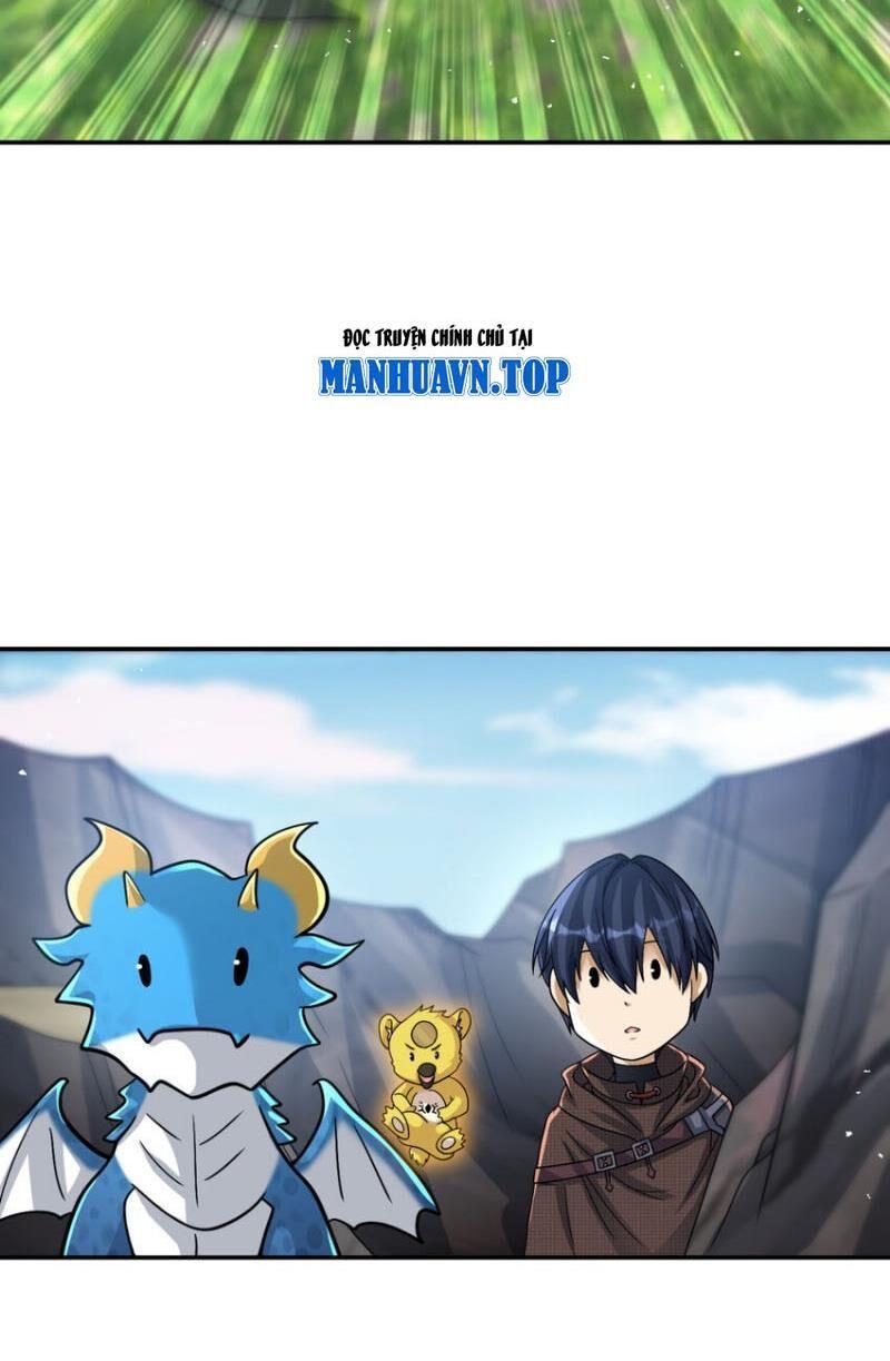 cựu nhật ngự long chapter 54 7