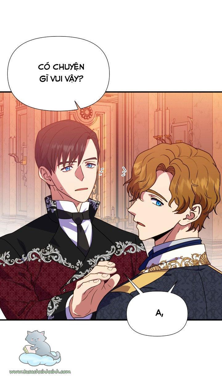 công nương khế ước của gia tộc công tước quái vật chapter 127 51