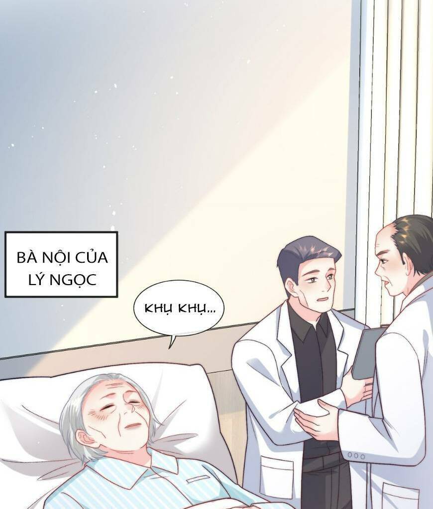 ông trùm phản diện là nữ chapter 6 36
