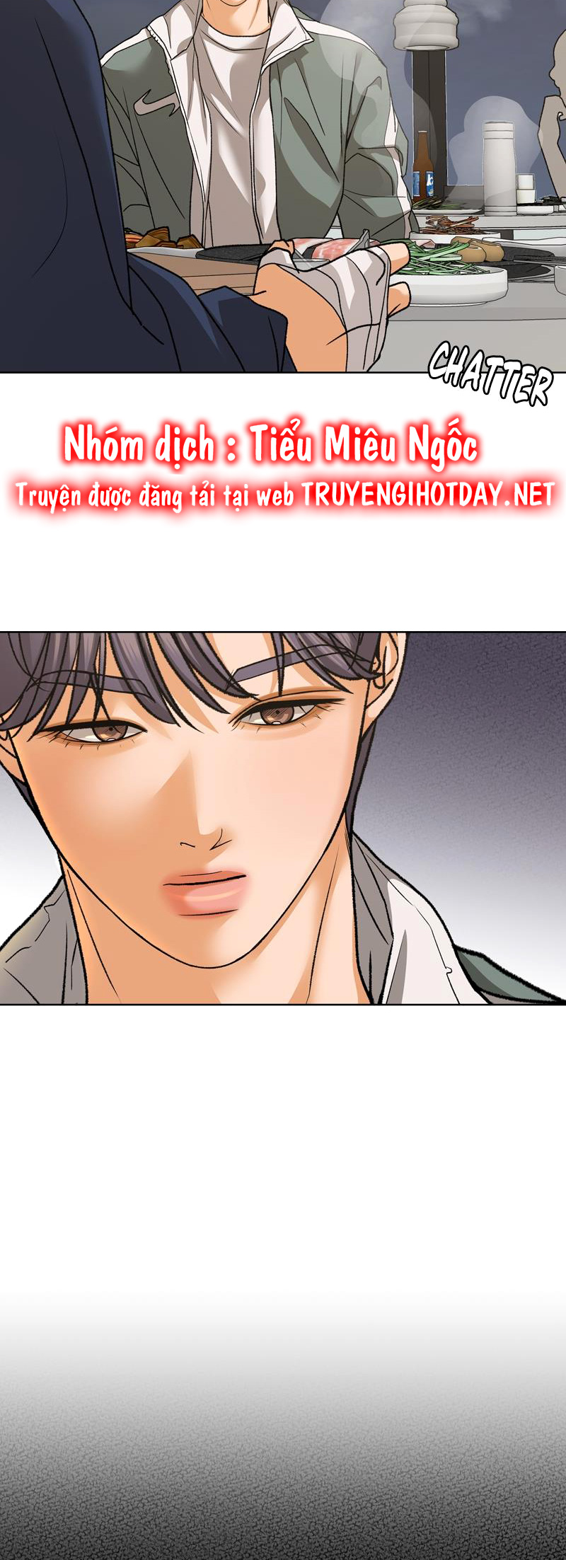 Câu Lạc Bộ Của Những Lọ Lem chapter 71 - Trang 44