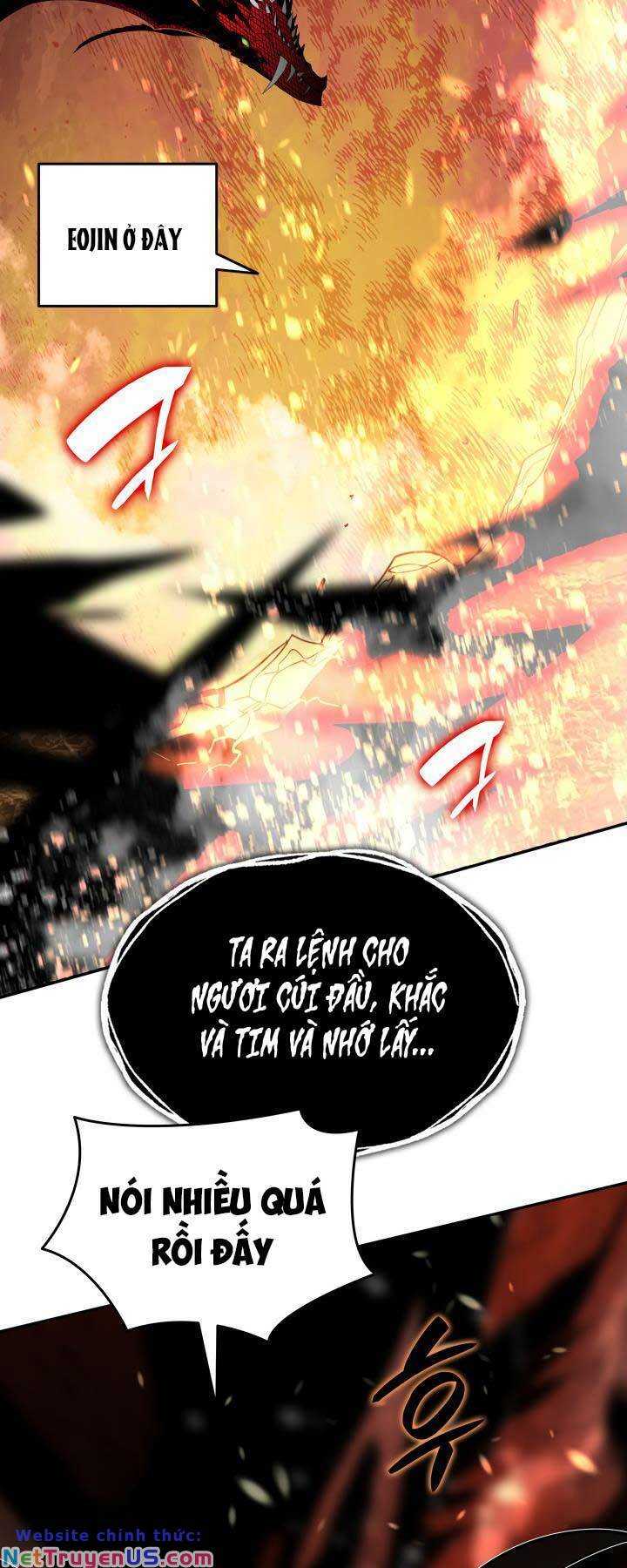 tôi là lính mới chapter 151 55