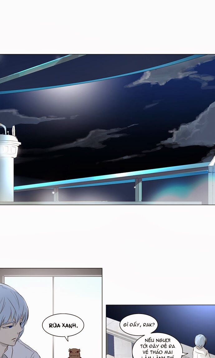 tòa tháp bí ẩn 2 chapter 67 28