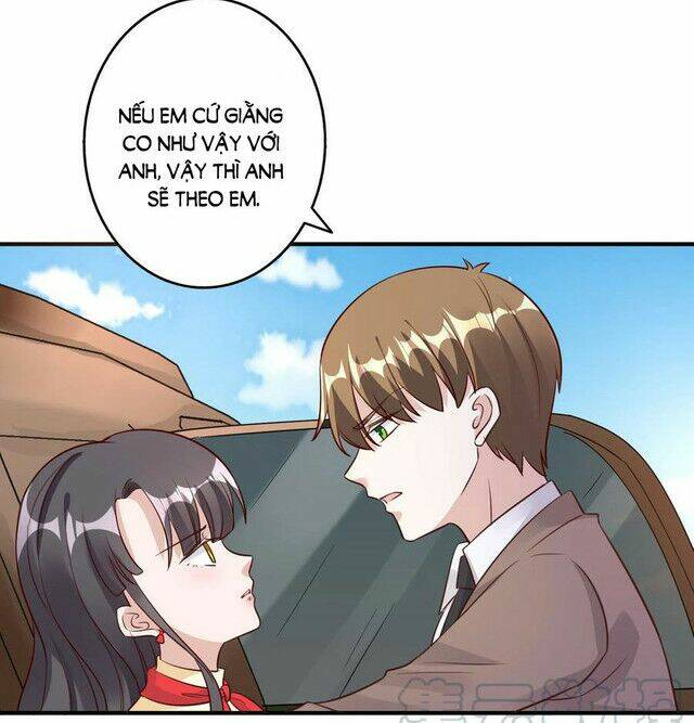 hôn nhân dục vọng: thiếu gia nhẹ một chút! chapter 152 16