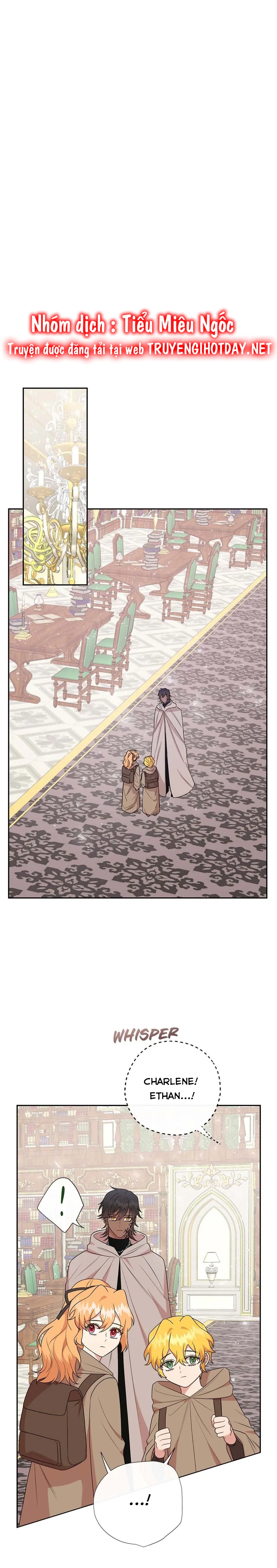 đừng ăn thịt tôi mà chapter 106 9