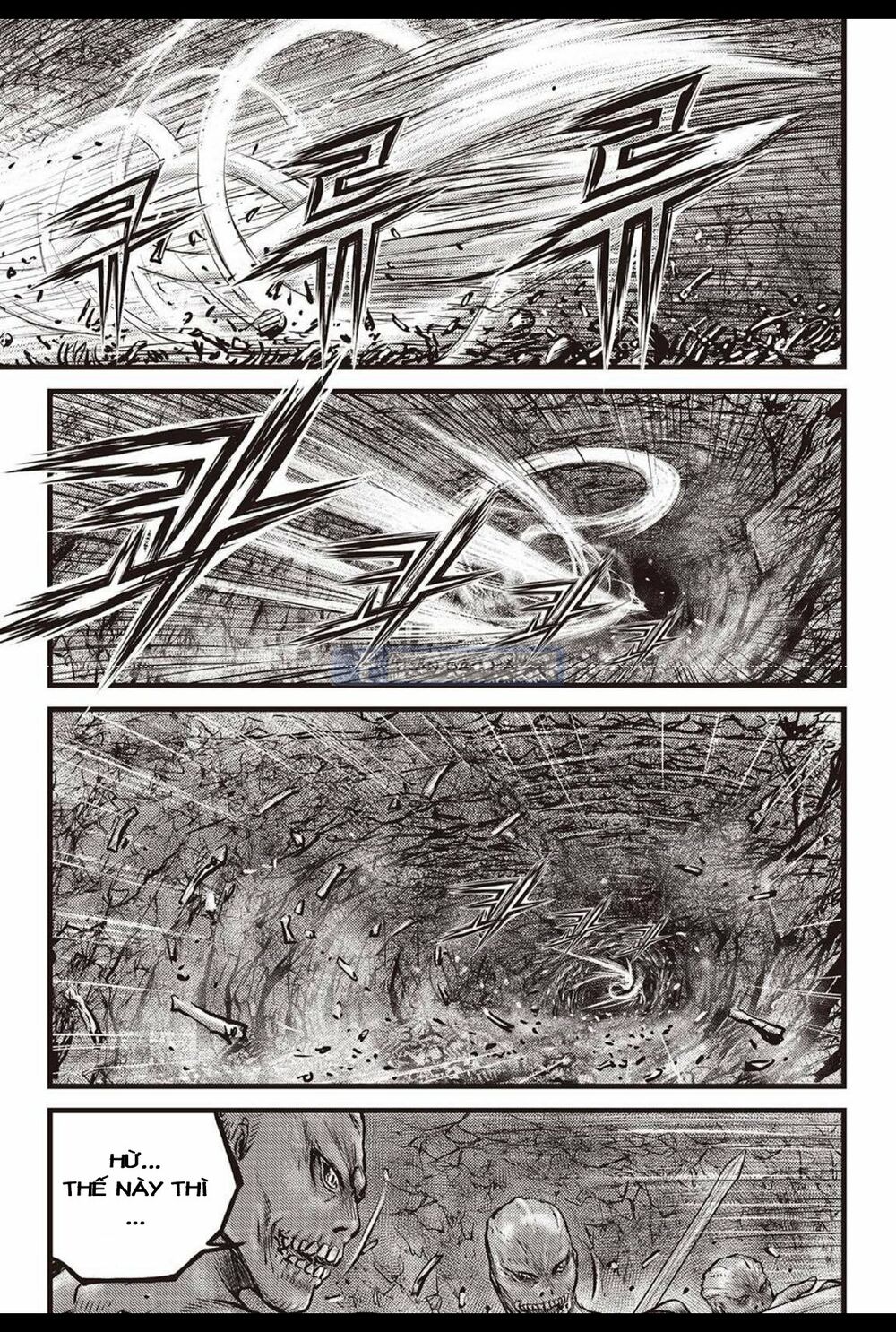 hiệp khách giang hồ m chapter 609 26