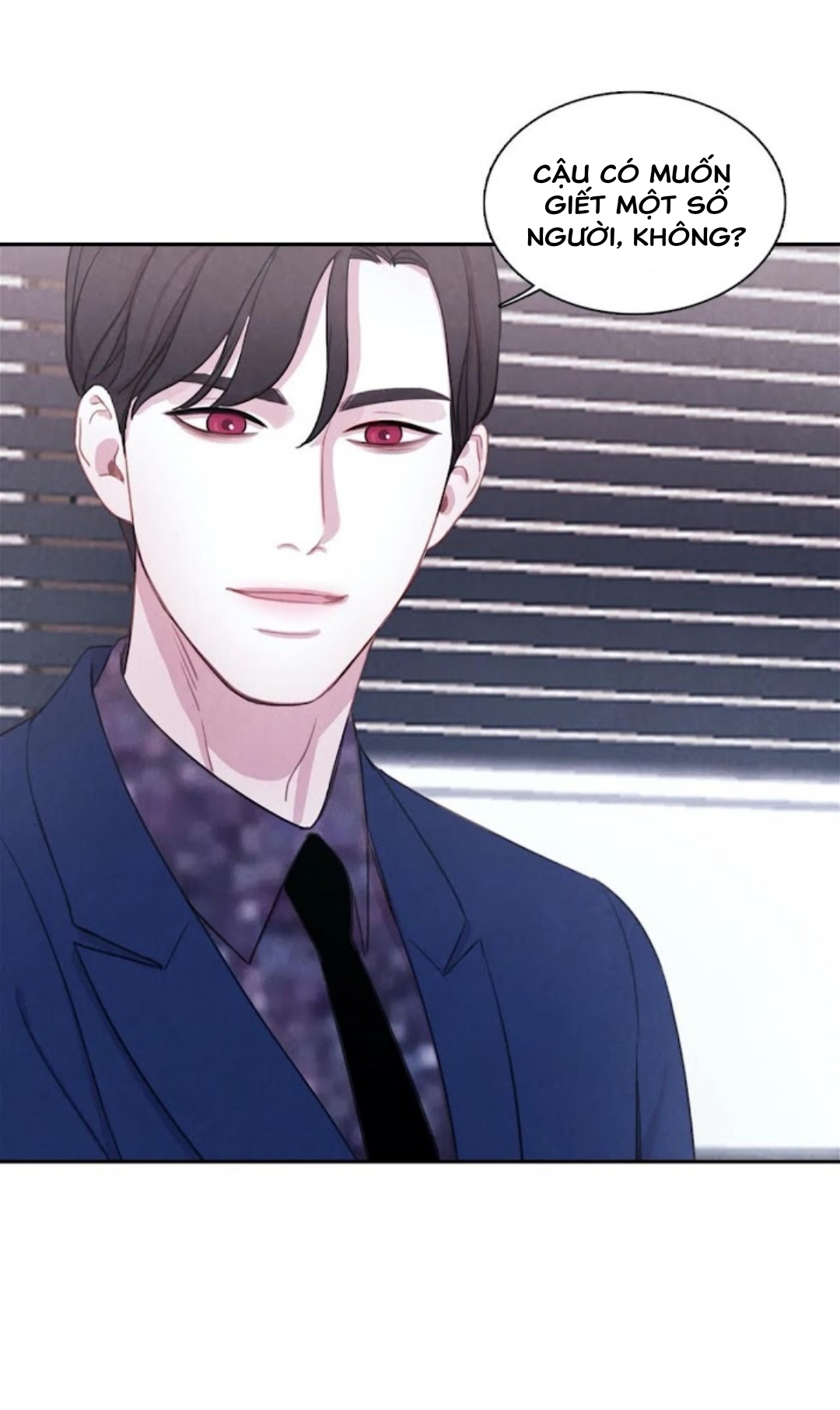 bữa tối cùng ma cà rồng chapter 5 17