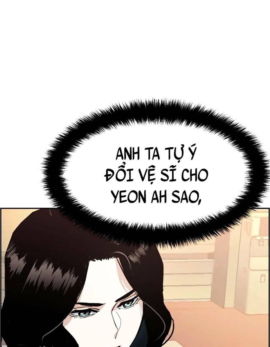 bạn học tôi là lính đánh thuê chapter 88 36