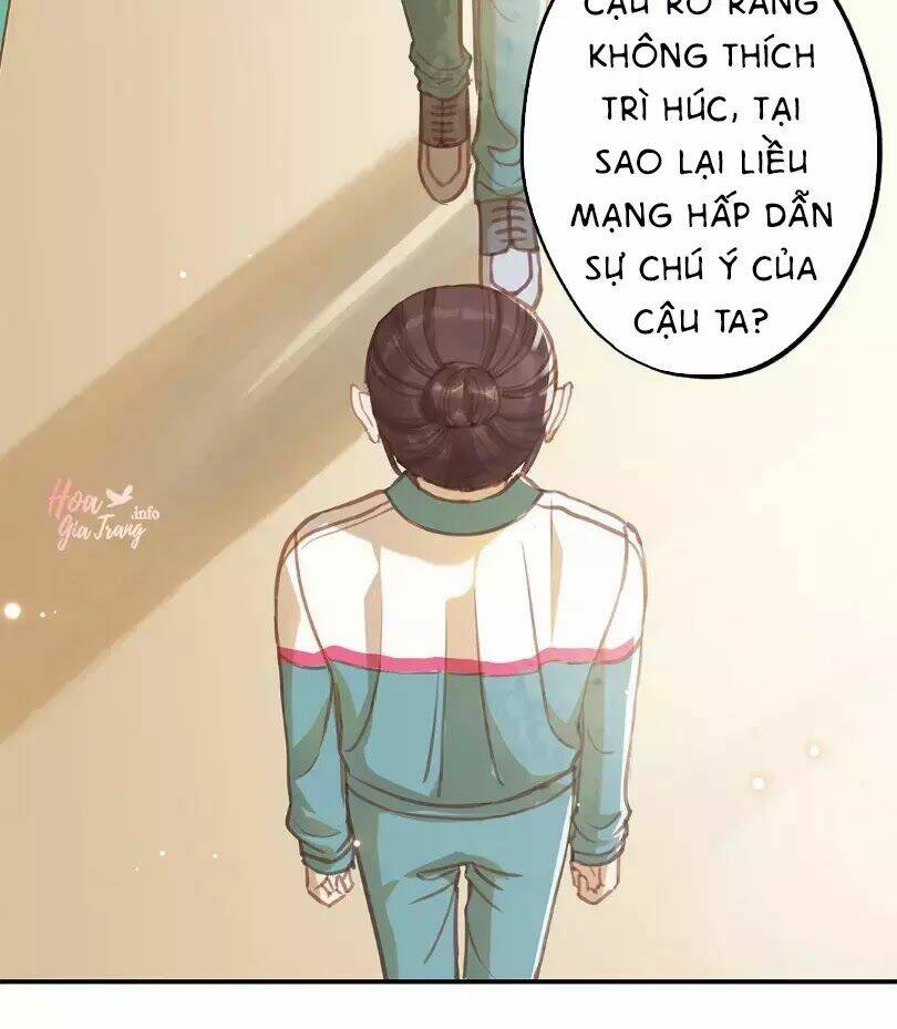 chồng trước 18 tuổi chapter 9 63