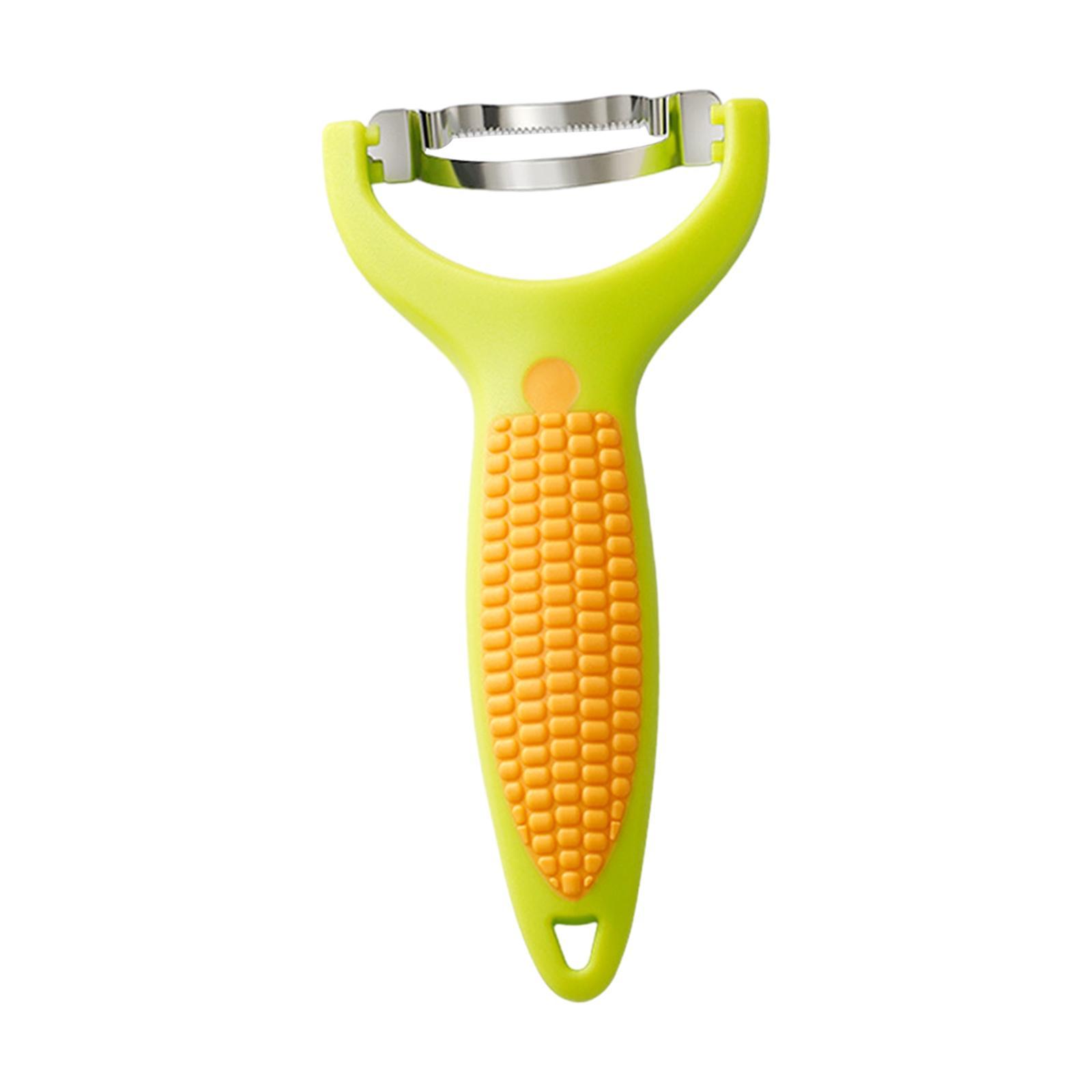 Corn  Kitchen Tool Corn Kernel Separator for Home Restaurant Kitchen