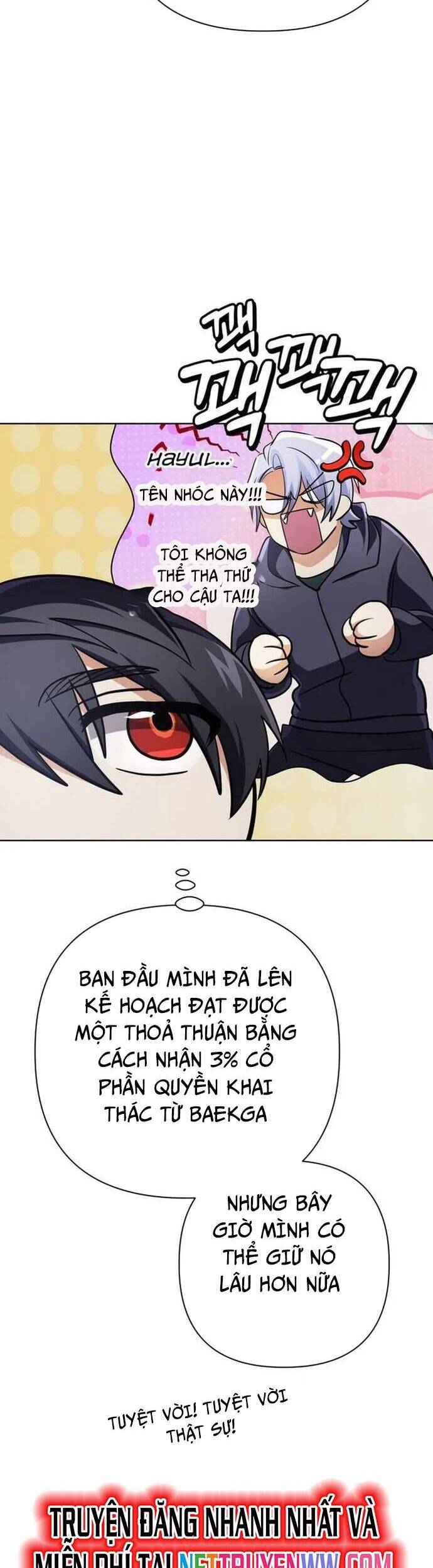 sự trở lại của đại pháp sư huyền thoại chapter 20 52