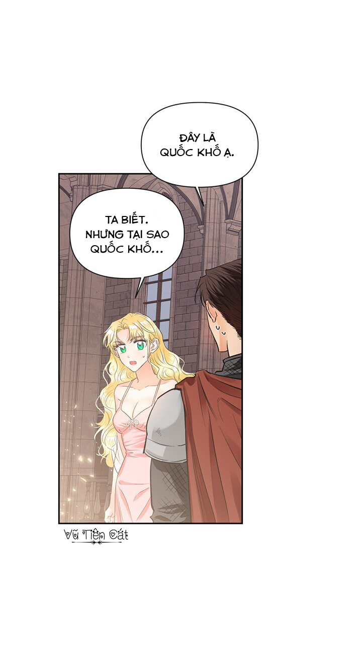 ác nữ xứng đôi với bạo chúa chapter 29 36