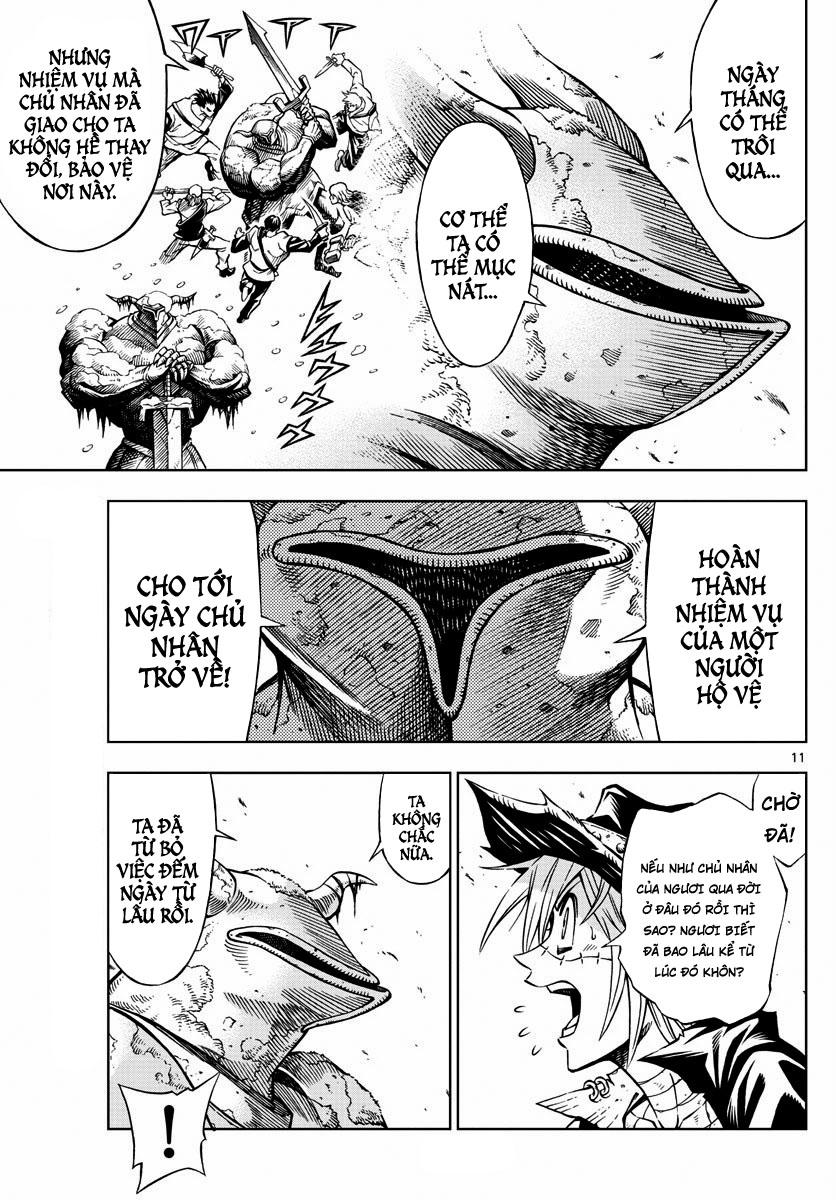 marry grave chapter 17 11