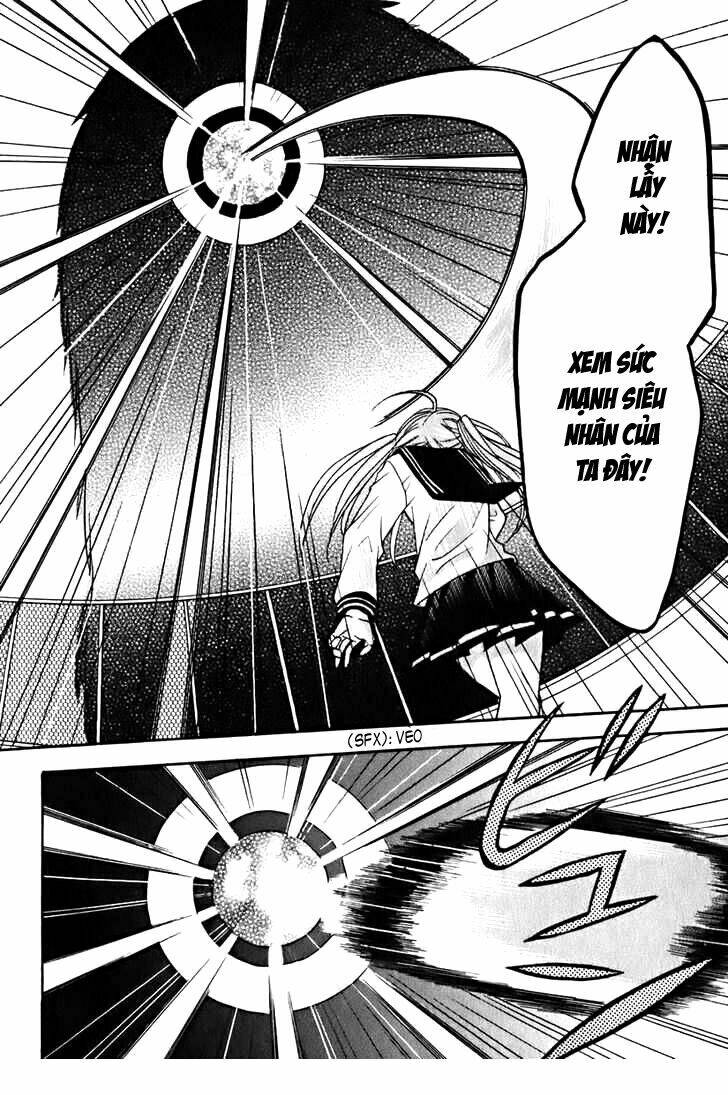 tokyo innocent chapter 8 20