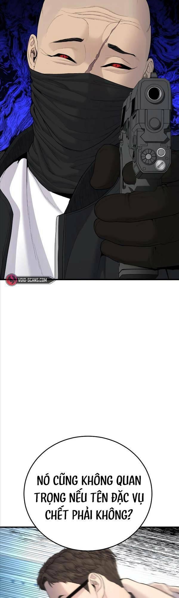 đặc vụ kim chapter 76 66