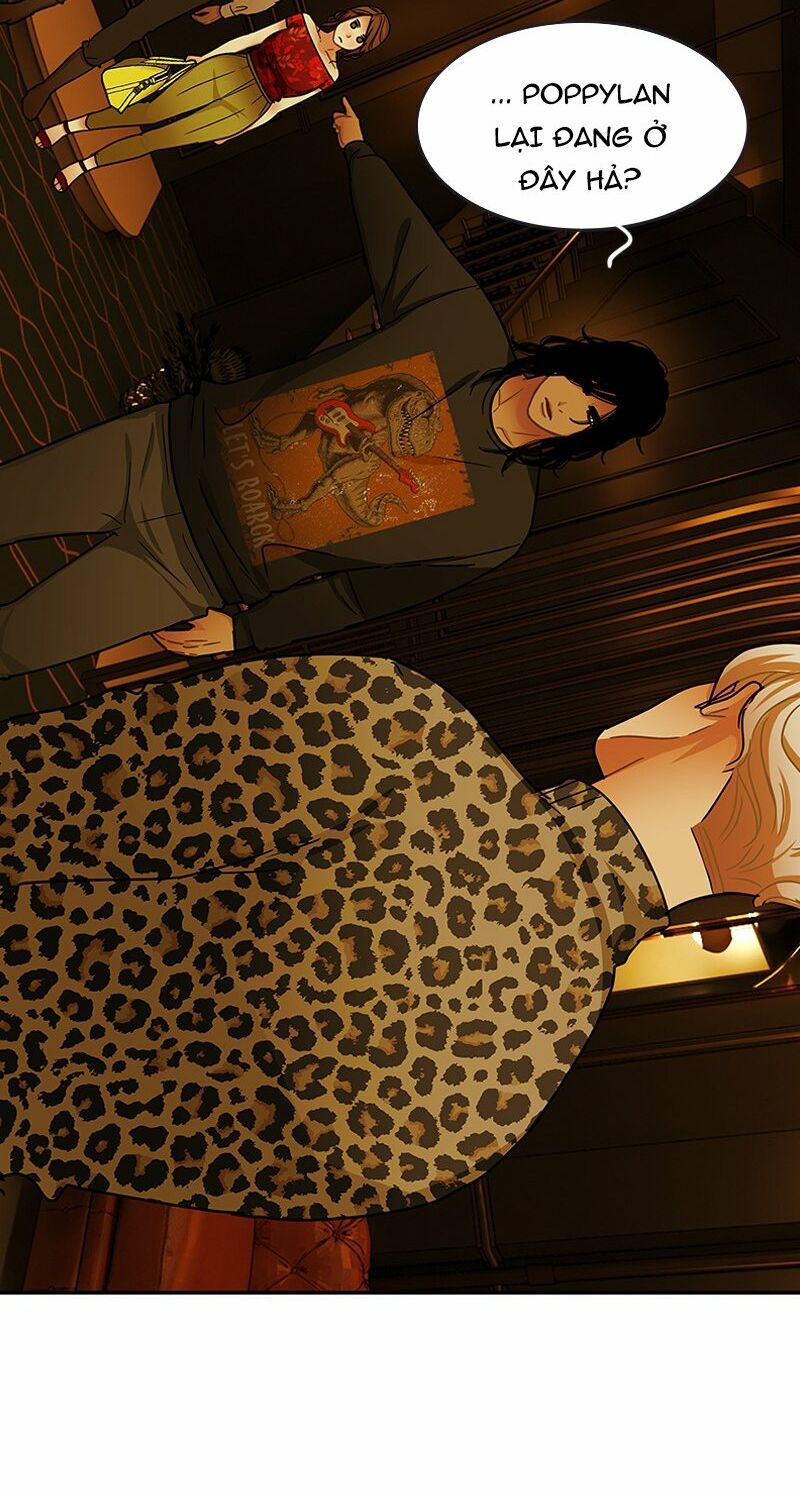 nửa đêm ở poppy land chapter 43 10